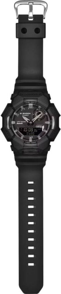 CASIO GA-B010-1A1DR Solar ERKEK KOL SAATİ