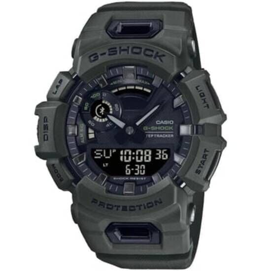 CASIO GBA-900UU-3ADR Analog Erkek Kol Saati