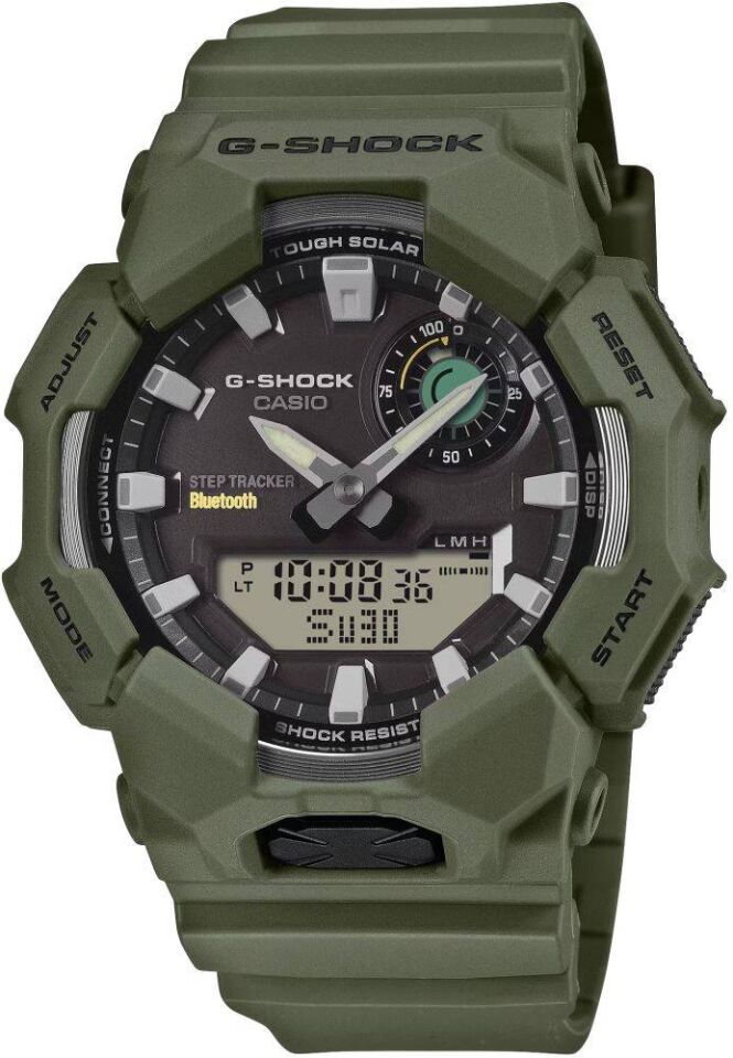 CASIO GA-B010-3ADR Kol Saati