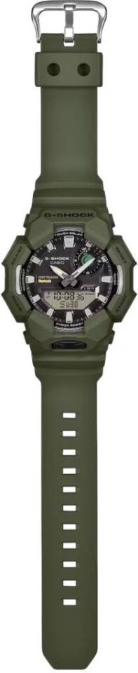 CASIO GA-B010-3ADR Solar ERKEK KOL SAATİ