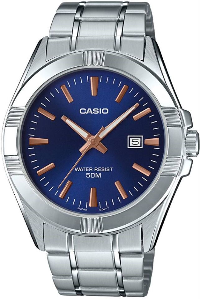 CASIO MTP-1308D-2AVDF Analog ERKEK KOL SAATİ
