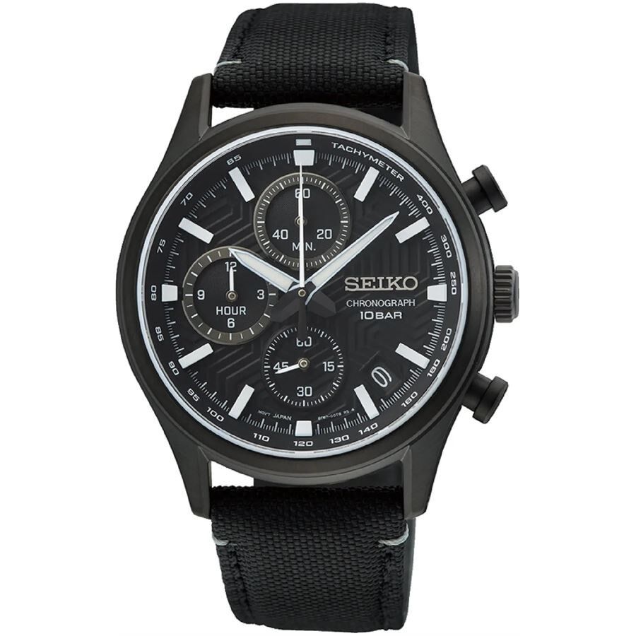 SEIKO SSB421P1 Quartz ERKEK KOL SAATİ