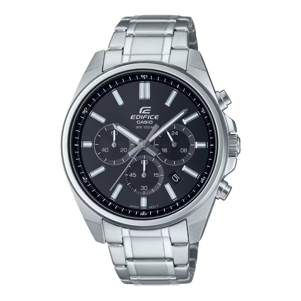 CASIO EFV-650D-1AVUDF Kol Saati