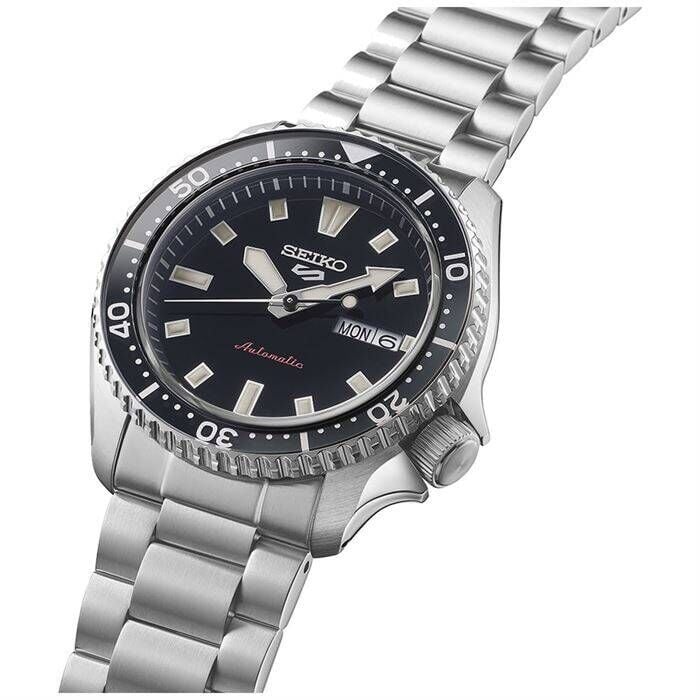 SEIKO SRPL85K1 Otomatik ERKEK KOL SAATİ