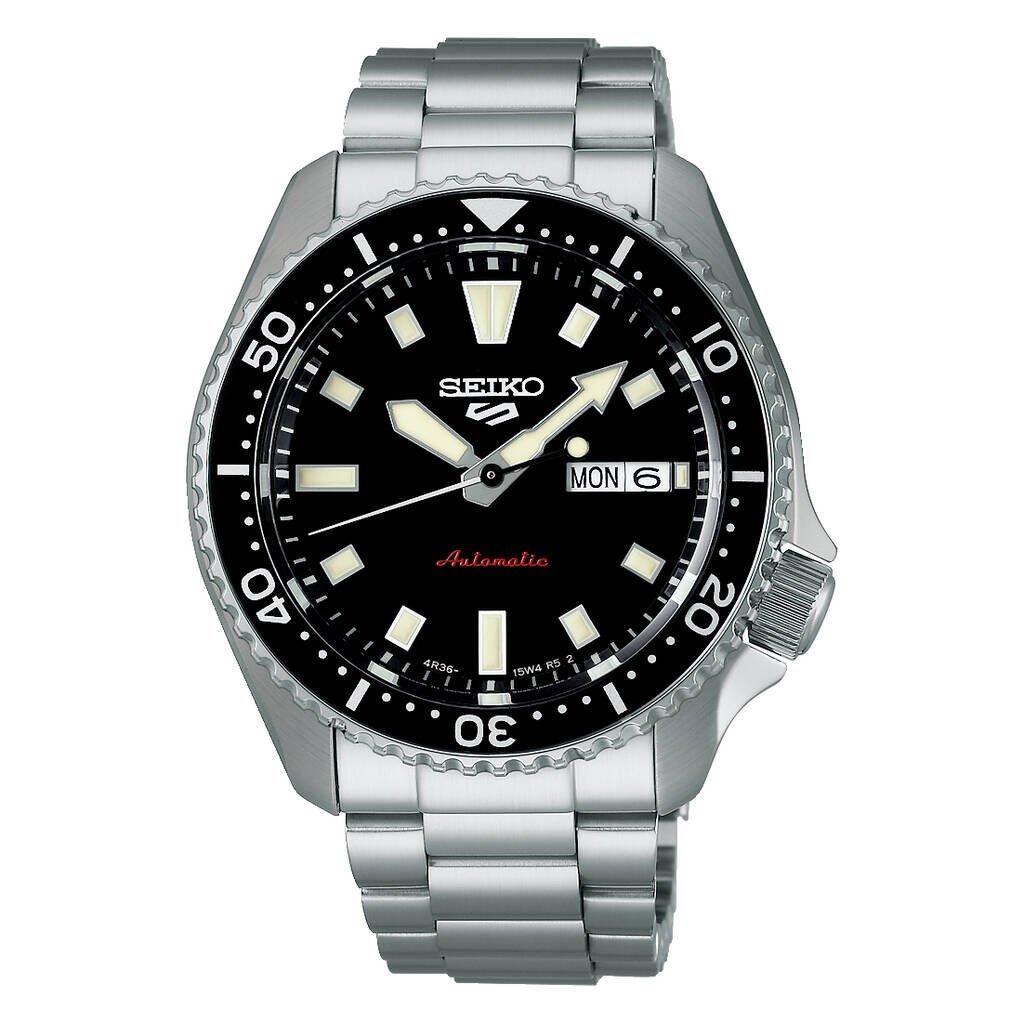 SEIKO SRPL85K1 Otomatik ERKEK KOL SAATİ