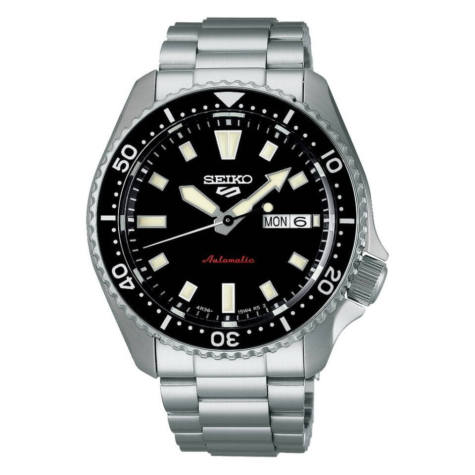 SEIKO SRPL85K1 Otomatik ERKEK KOL SAATİ