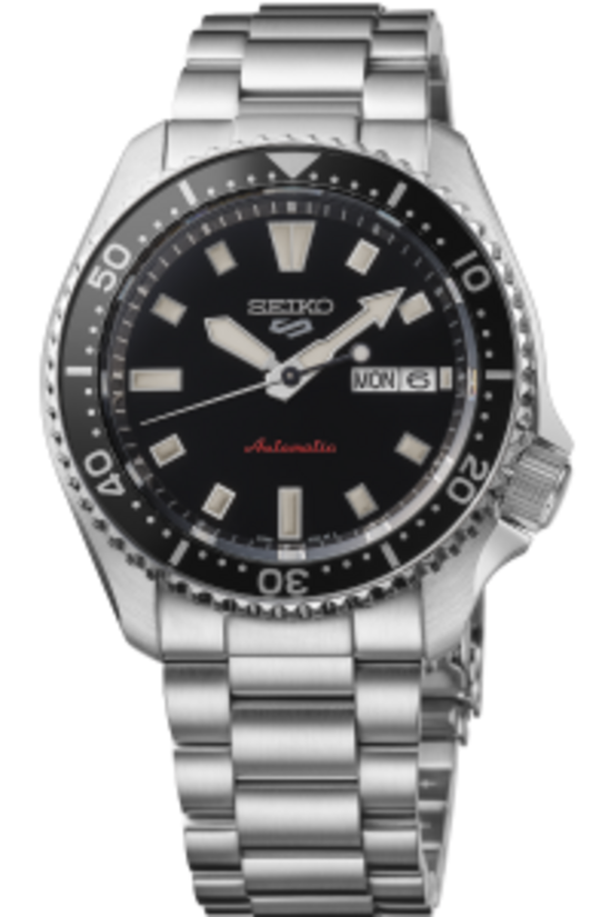 SEIKO SRPL85K1 Otomatik Erkek Kol Saati