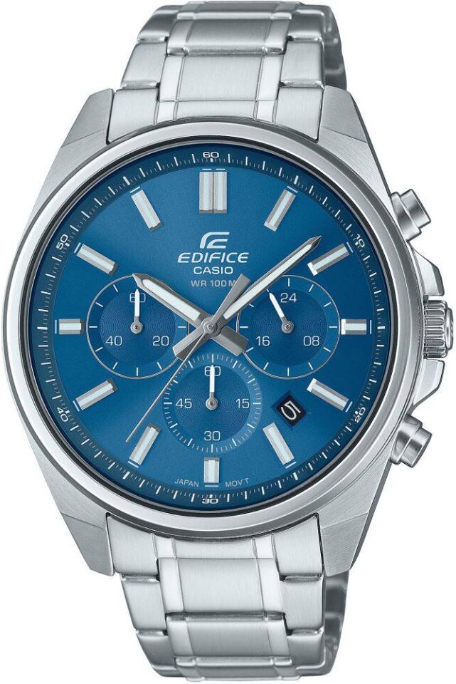 CASIO EFV-650D-2AVUDF Kol Saati