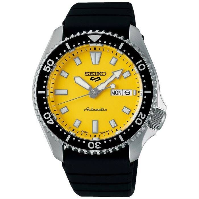 SEIKO SRPL87K1 Otomatik Erkek Kol Saati