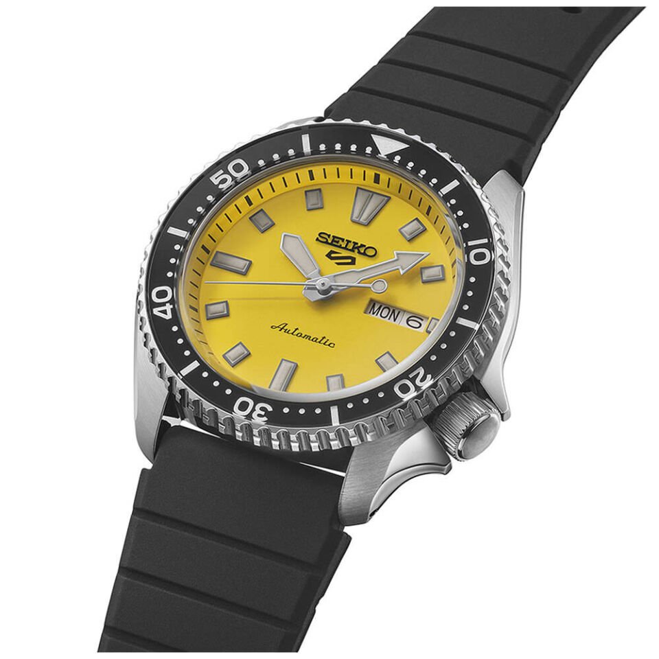 SEIKO SRPL87K1 Otomatik ERKEK KOL SAATİ