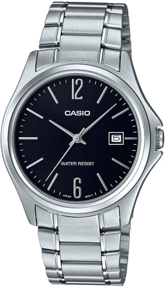 CasıoMTP-1404D-1ADFKadın / Kız Pilli Kol Saati