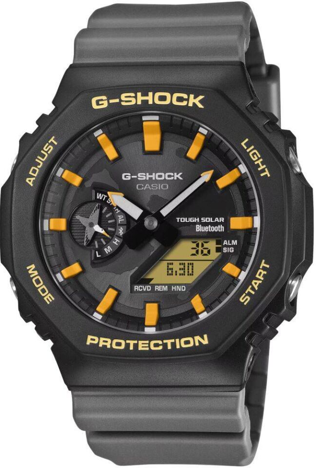 CASIO GA-B2100DF-1ADR Kol Saati