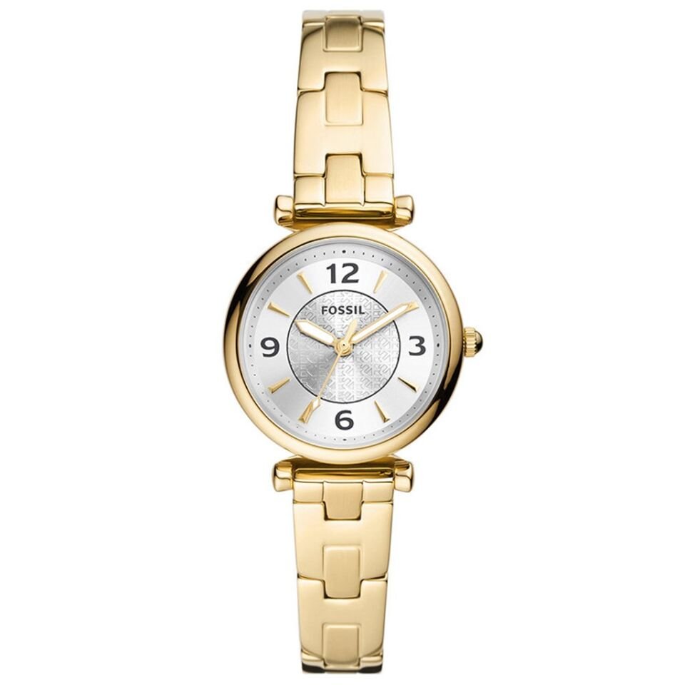 FOSSIL FES5203 Quartz KADIN / KIZ KOL SAATİ