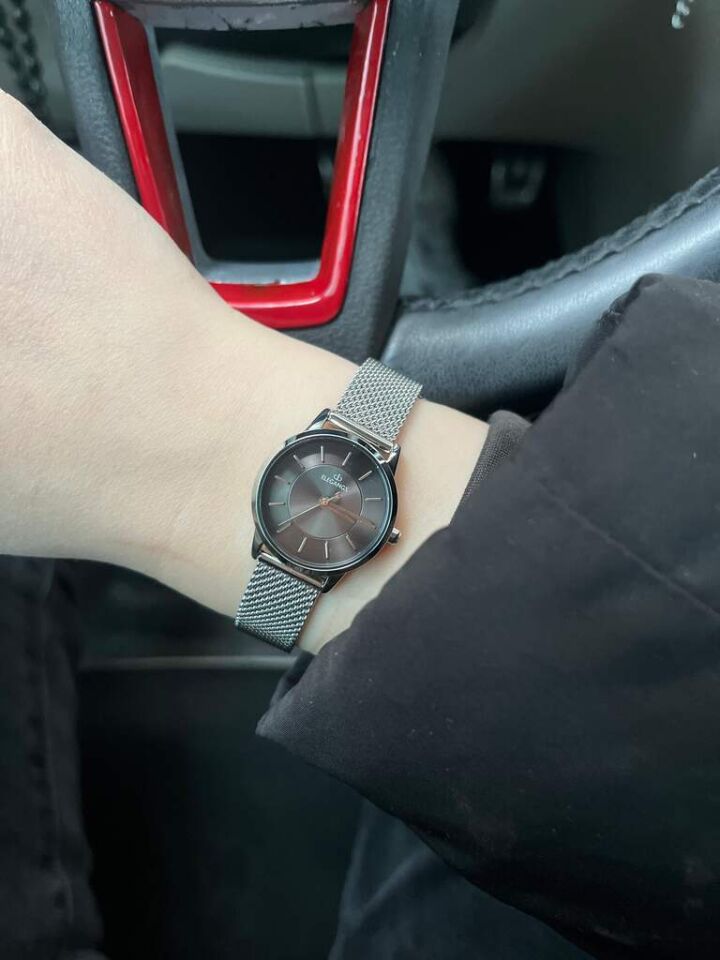 ELEGANGS EL2450.6 Quartz KADIN / KIZ KOL SAATİ