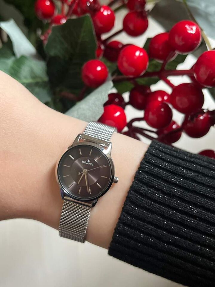ELEGANGS EL2450.6 Kol Saati