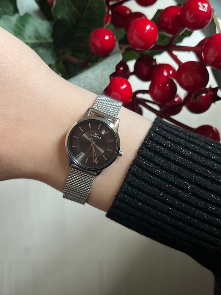ELEGANGS EL2450.6 Kol Saati