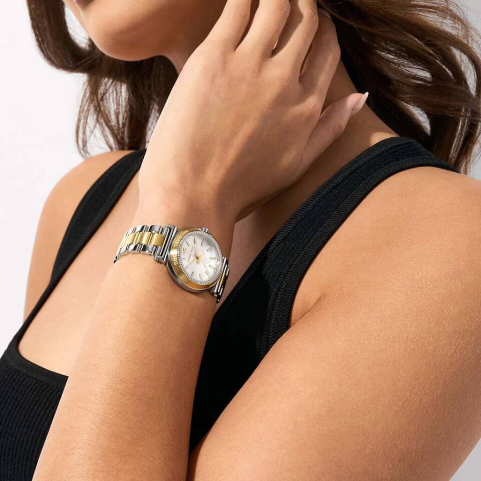 MICHAEL KORS MK7492 Quartz KADIN / KIZ KOL SAATİ