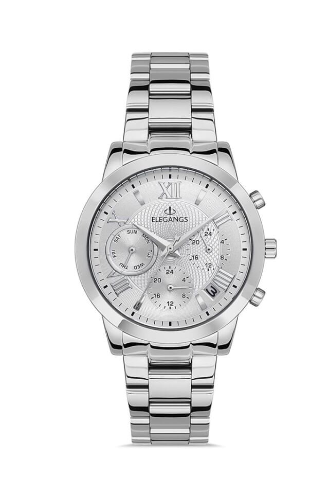 ELEGANGS EL2451.1 Quartz KADIN / KIZ KOL SAATİ