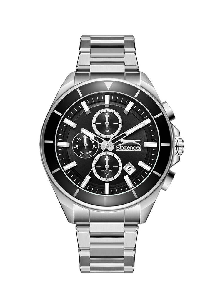 SLAZENGER SL.09.2393.2.01 Analog ERKEK KOL SAATİ