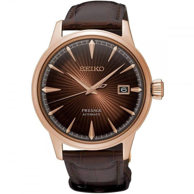 SEIKO SRPB46J1 Kol Saati