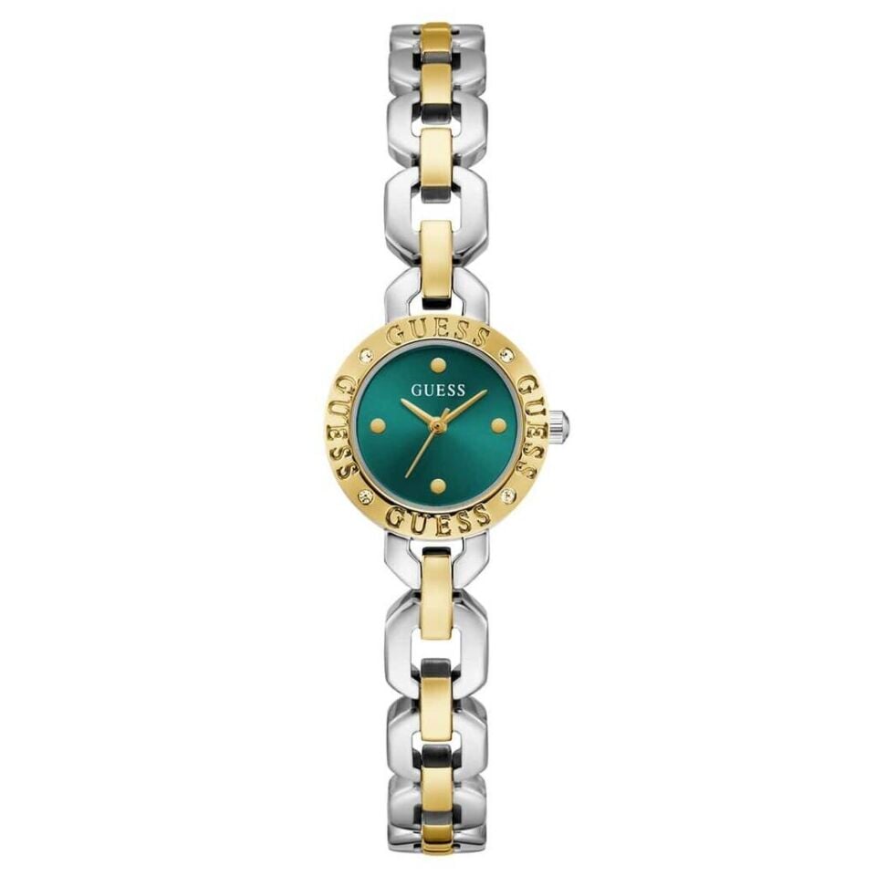 Guess GUGW1019L8 Analog Kadın Kol Saati | Safir Saat