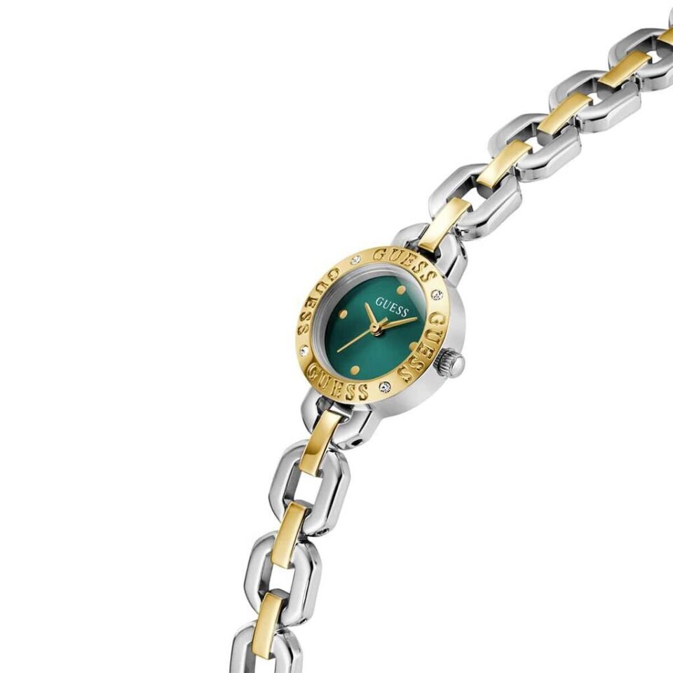GUESS GUGW1019L8 Quartz KADIN / KIZ KOL SAATİ