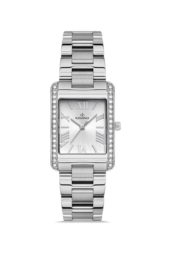 ELEGANGS EL2452.1 Quartz KADIN / KIZ KOL SAATİ