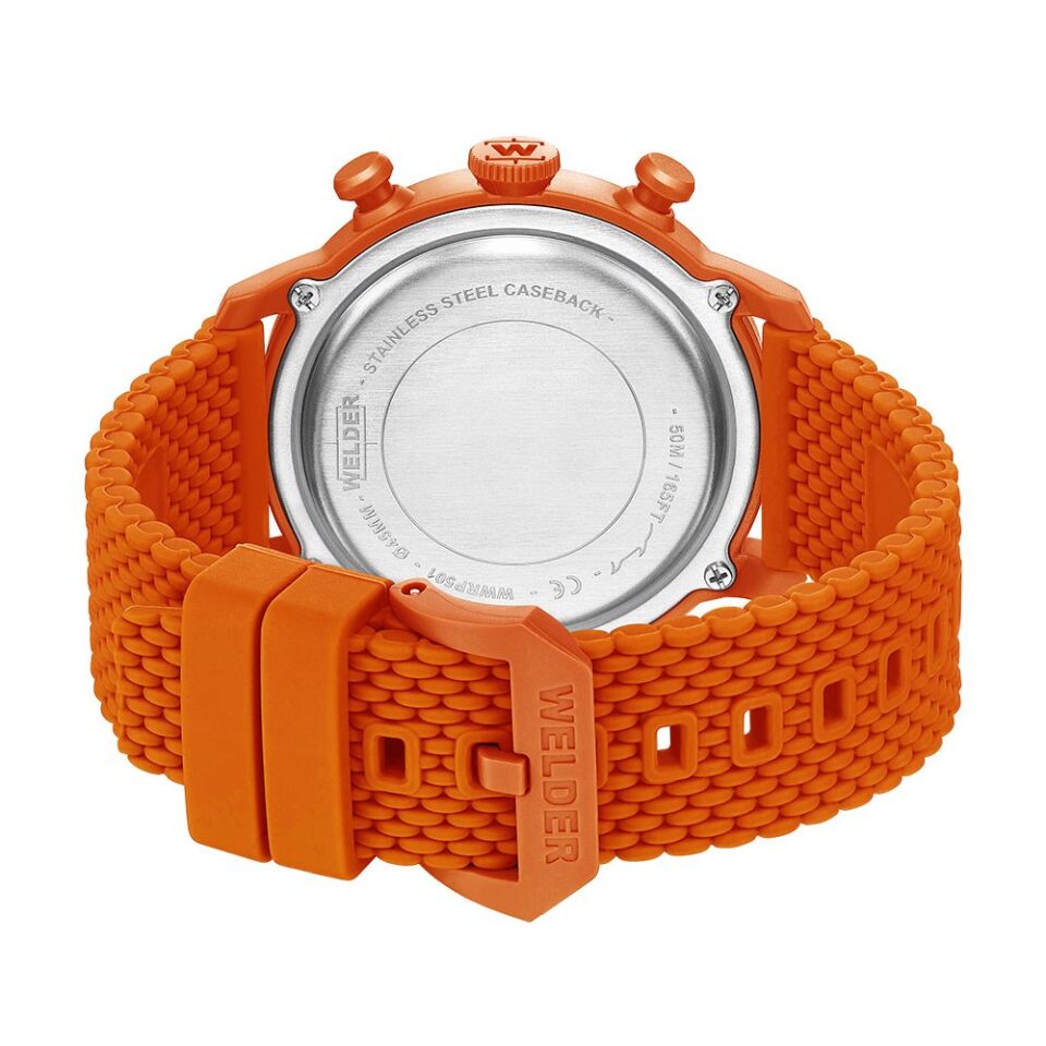 WELDER WWRP501 Quartz UNİSEX KOL SAATİ