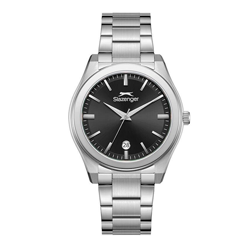 SLAZENGER SL.09.2485.1.01 Quartz ERKEK KOL SAATİ