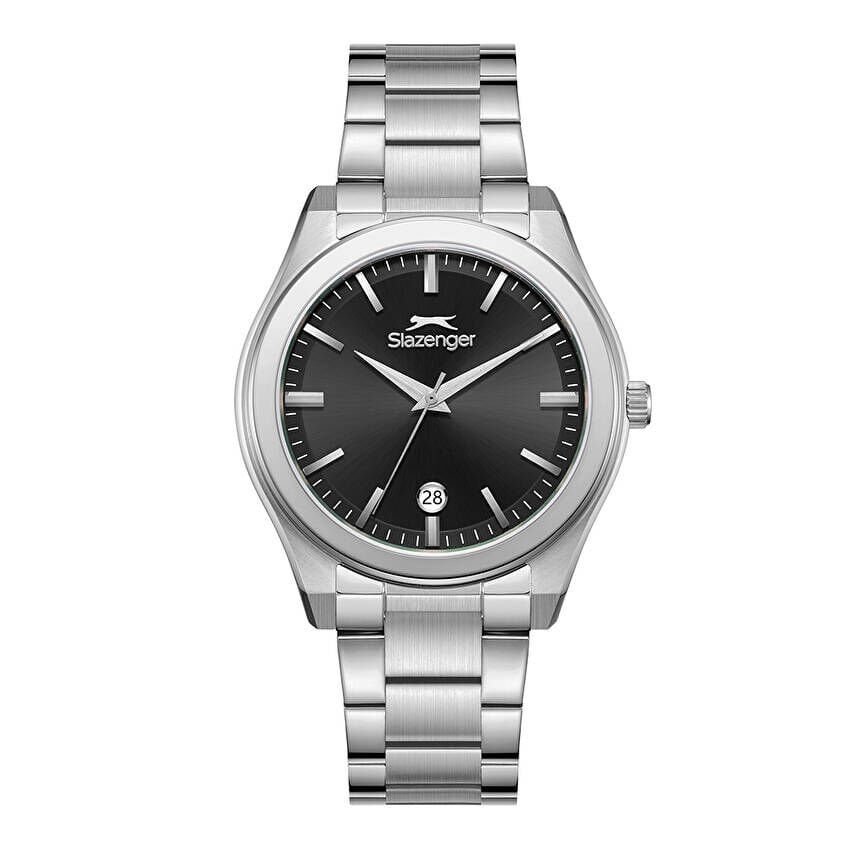 SLAZENGER SL.09.2485.1.01 Quartz ERKEK KOL SAATİ