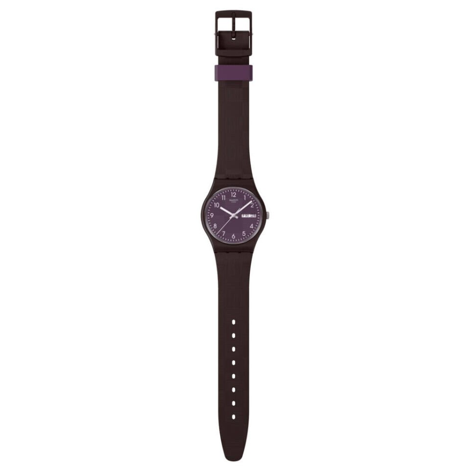 SWATCH SO28C700 Quartz KADIN / KIZ KOL SAATİ