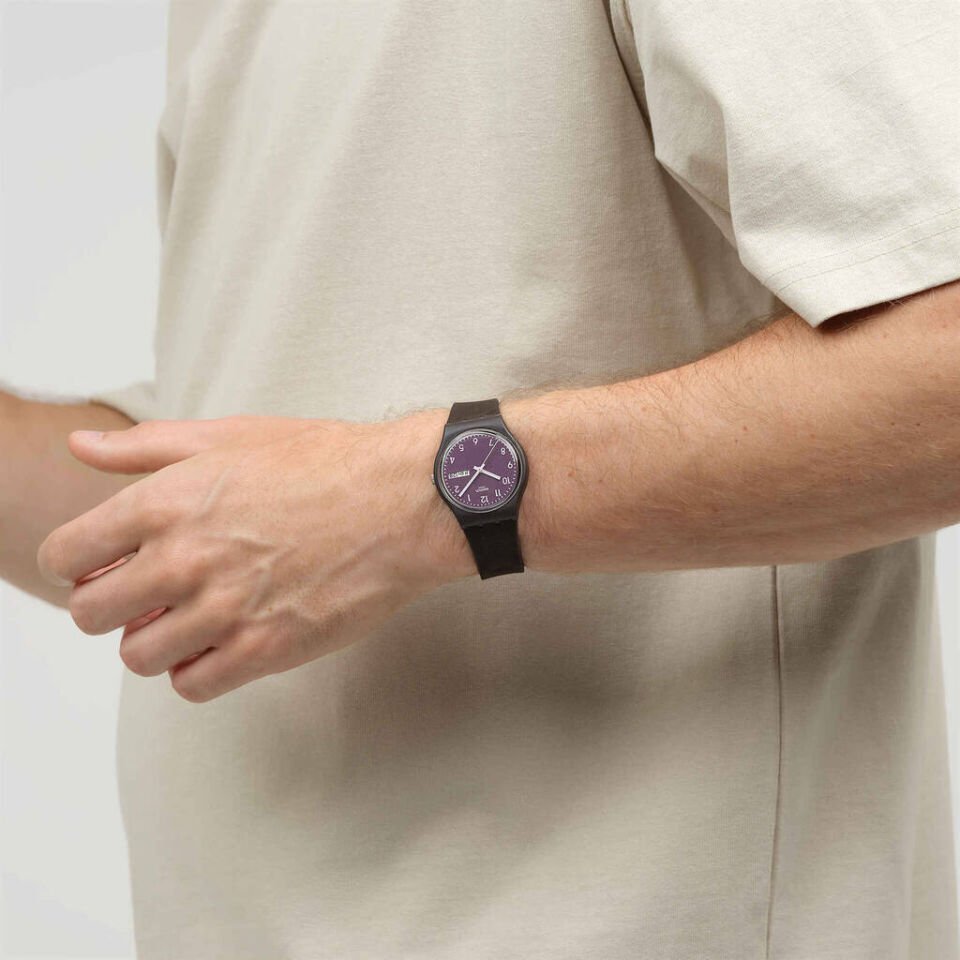 SWATCH SO28C700 Quartz KADIN / KIZ KOL SAATİ