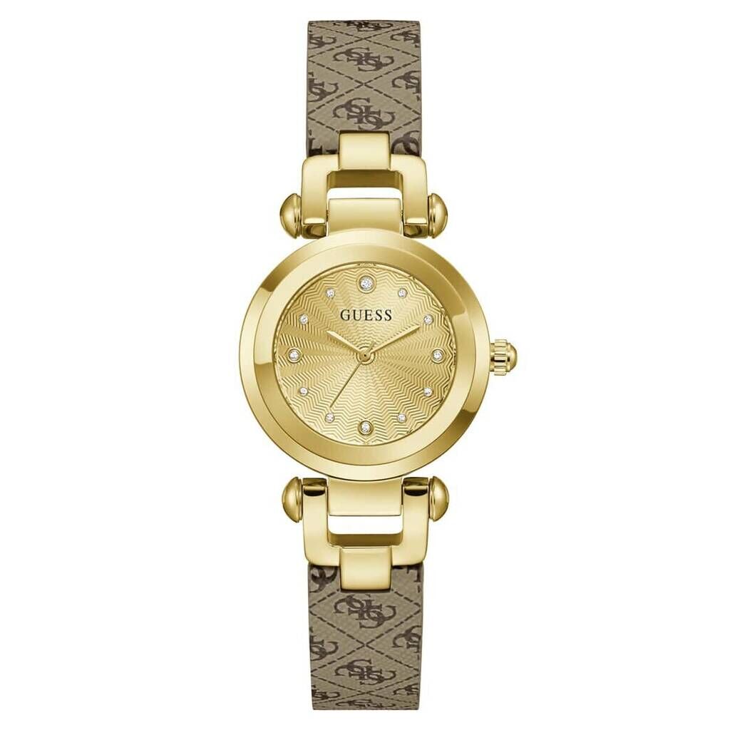 GUESS GUGW1021L2 Quartz KADIN / KIZ KOL SAATİ