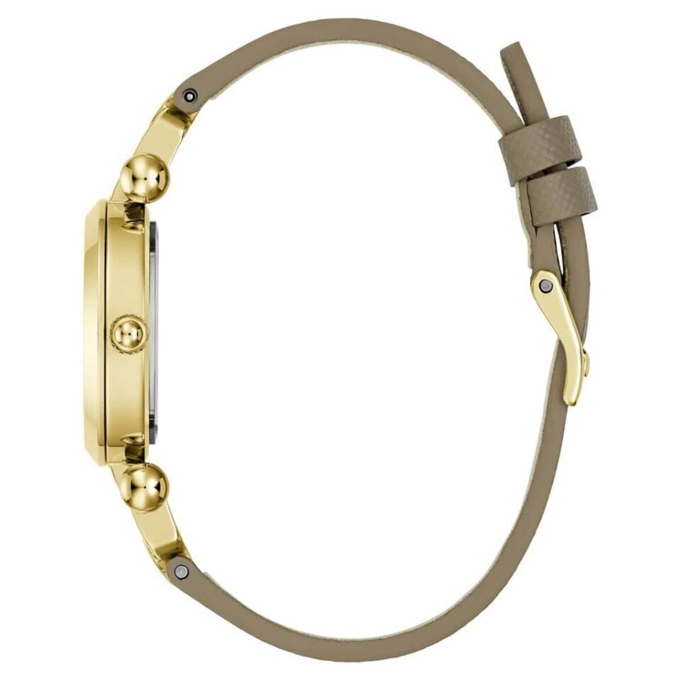 GUESS GUGW1021L2 Quartz KADIN / KIZ KOL SAATİ