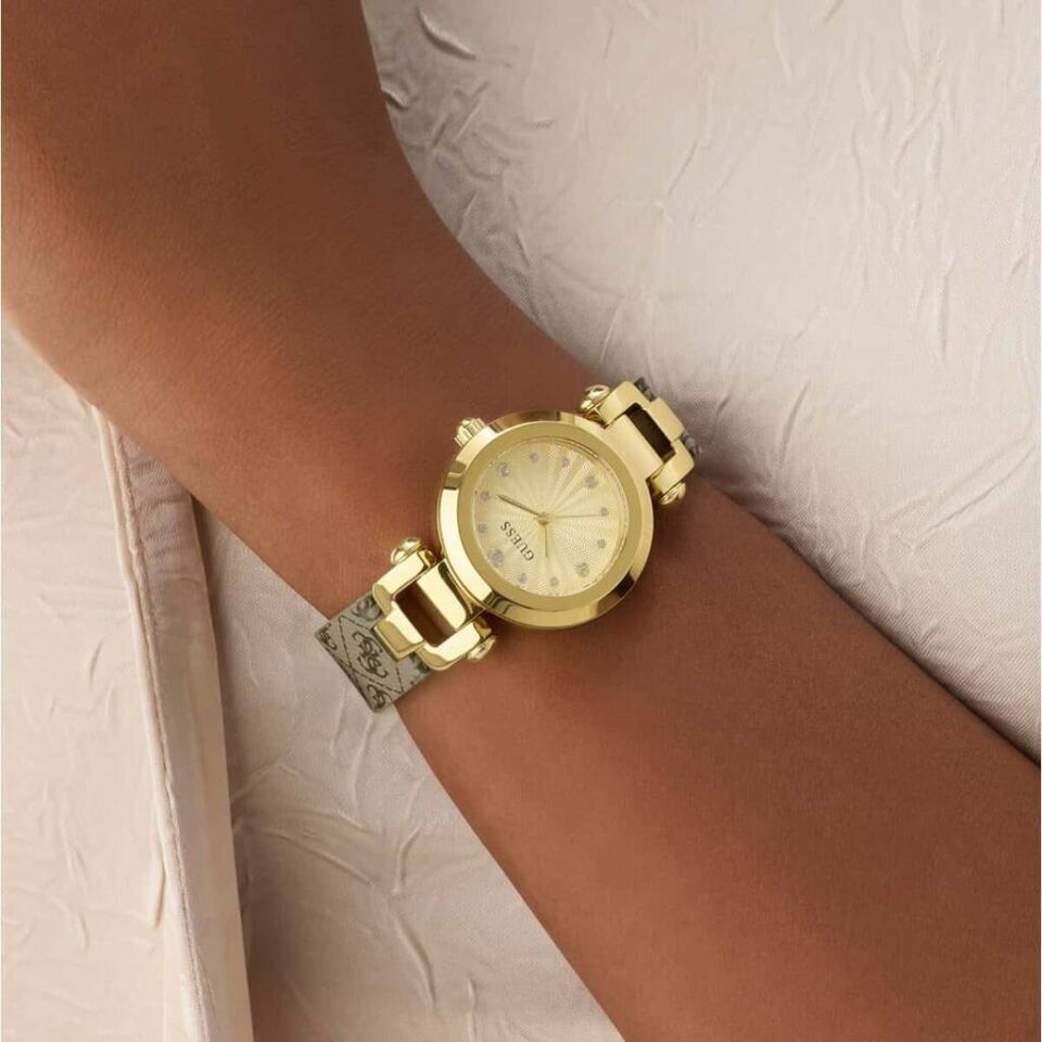 Guess GUGW1021L2 Analog Kadın Kol Saati | Safir Saat