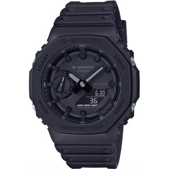 CASIO GA-2100-1A1DR Kol Saati
