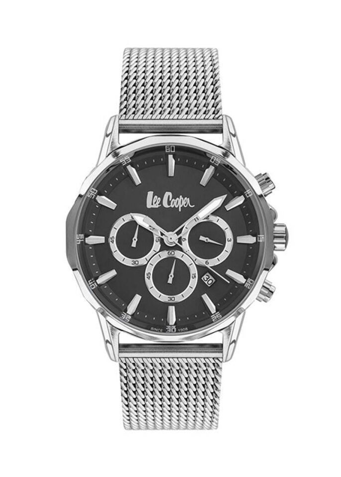 Lee CooperLC07280.350Erkek Analog Kol Saati
