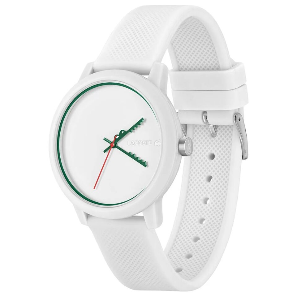 LACOSTE LAC2011308 Analog UNİSEX KOL SAATİ