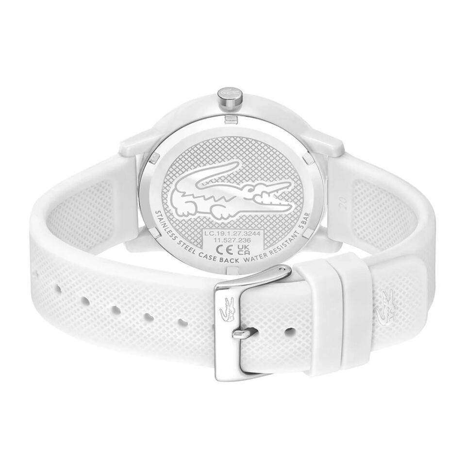 LACOSTE LAC2011308 Analog UNİSEX KOL SAATİ