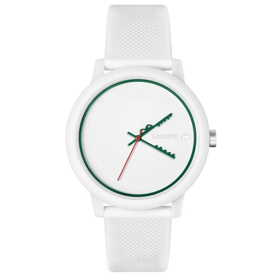LACOSTE LAC2011308 Analog UNİSEX KOL SAATİ