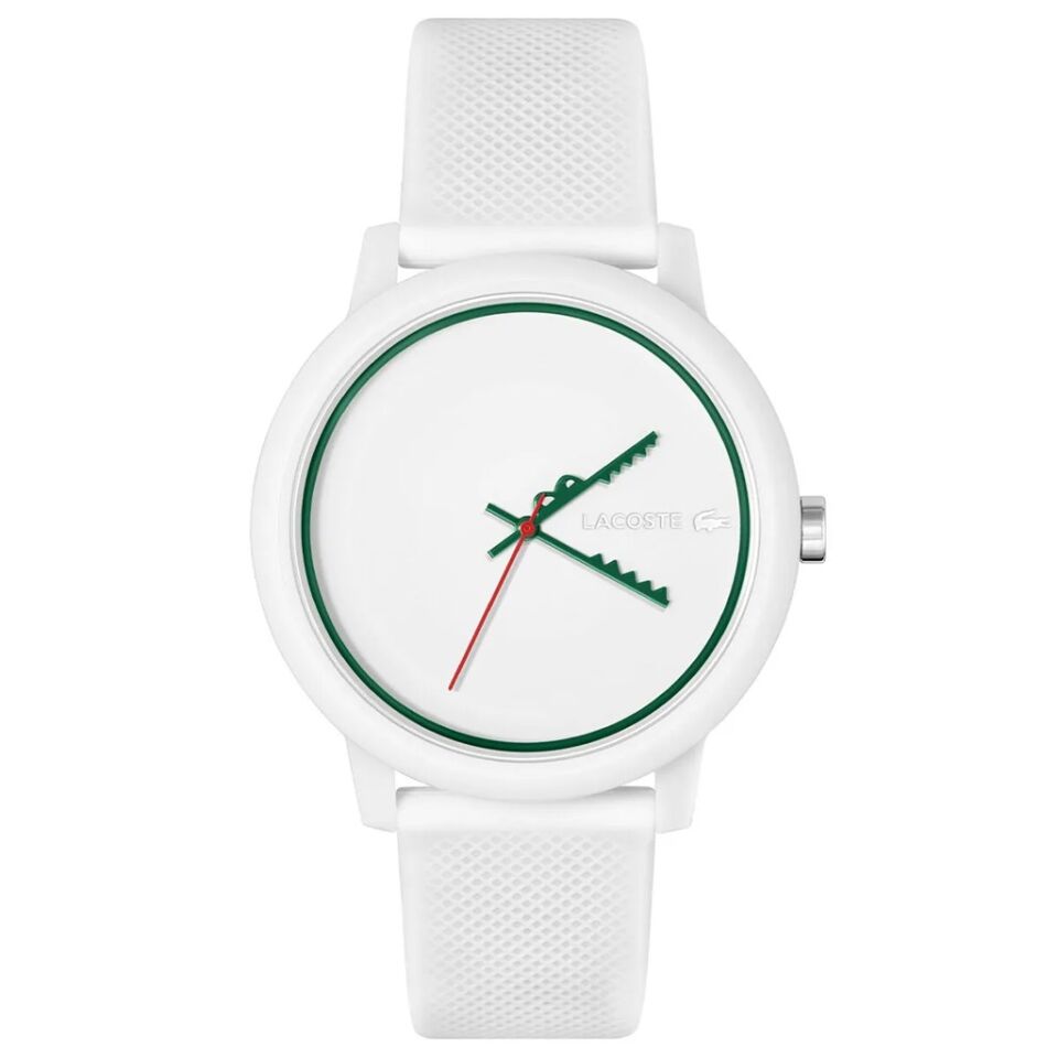 LACOSTE LAC2011308 Analog UNİSEX KOL SAATİ
