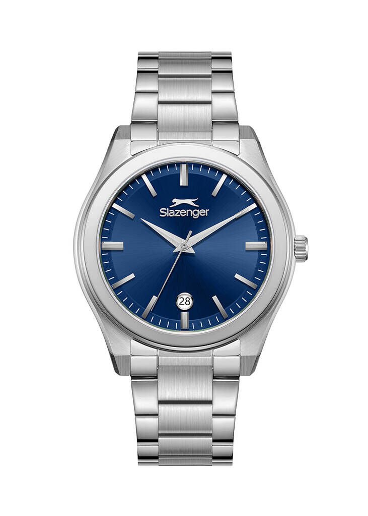 SLAZENGER SL.09.2485.1.02 Quartz ERKEK KOL SAATİ
