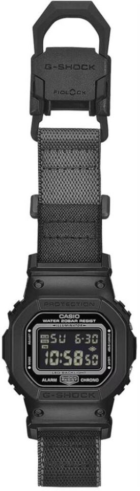 CASIO DW-5600MNC-1DR Dijital Erkek Kol Saati