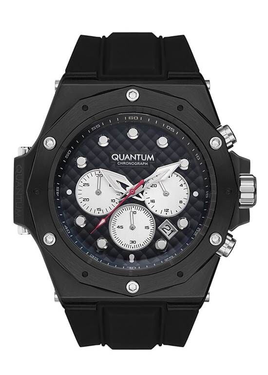 QuantumHNG704.650Erkek Quartz Kol Saati