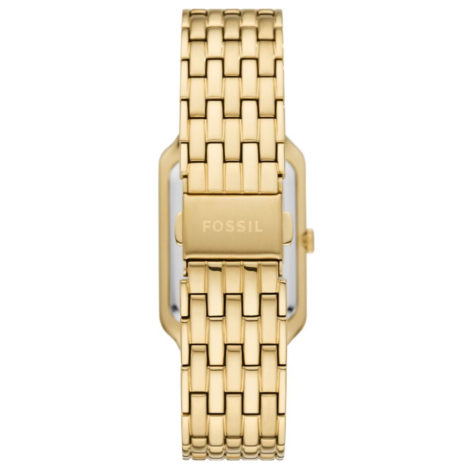 FOSSIL FES5304 Quartz KADIN / KIZ KOL SAATİ