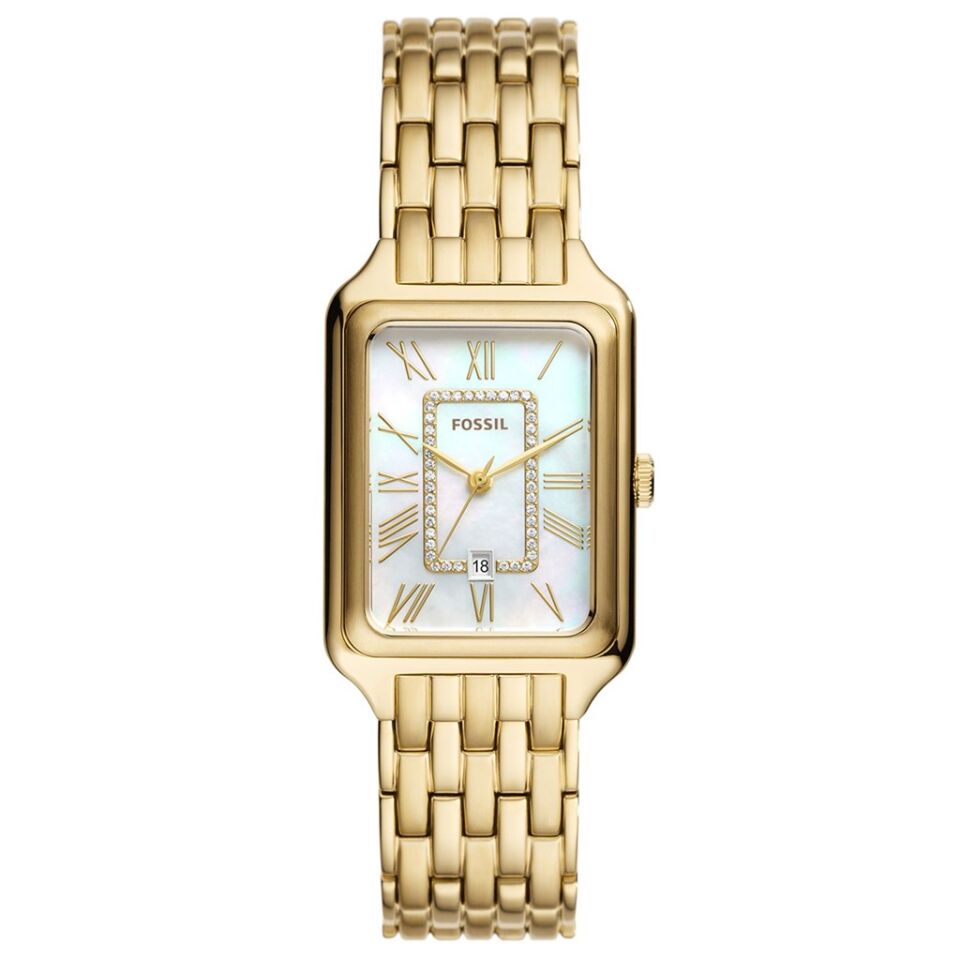 FOSSIL FES5304 Quartz KADIN / KIZ KOL SAATİ