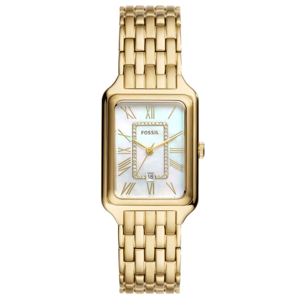 FOSSIL FES5304 Quartz KADIN / KIZ KOL SAATİ