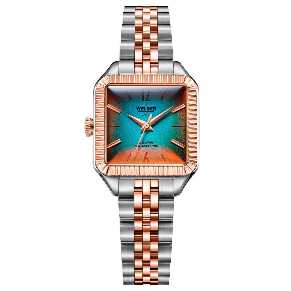 WELDER WRC912 Quartz KADIN / KIZ KOL SAATİ