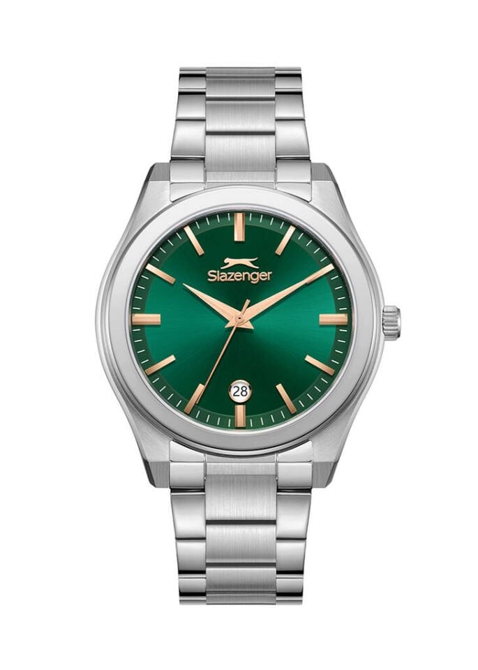 SLAZENGER SL.09.2485.1.03 Quartz ERKEK KOL SAATİ