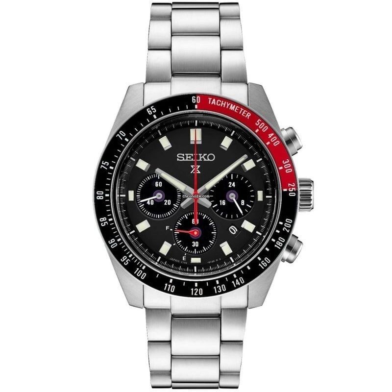 SEIKO SSC915P1 Solar ERKEK KOL SAATİ